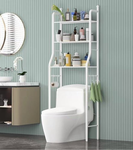 Organizador De Baño 3 Niveles