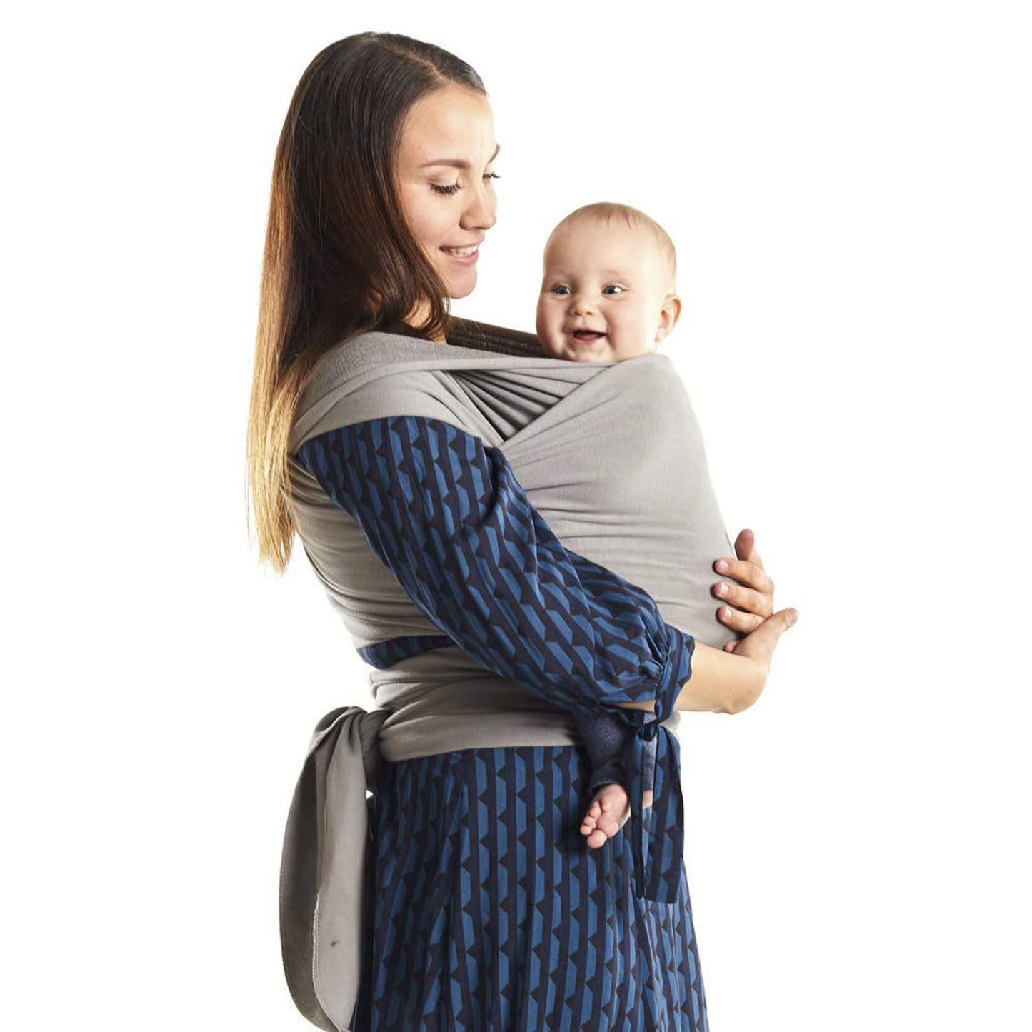 BebéComfort – Fular Tradicional para Bebés