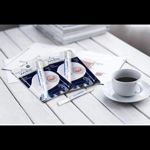 DAZZLING WHITE Lápiz Blanqueador Dental - [PROMOCIÓN DISPONIBLE SOLO HOY]