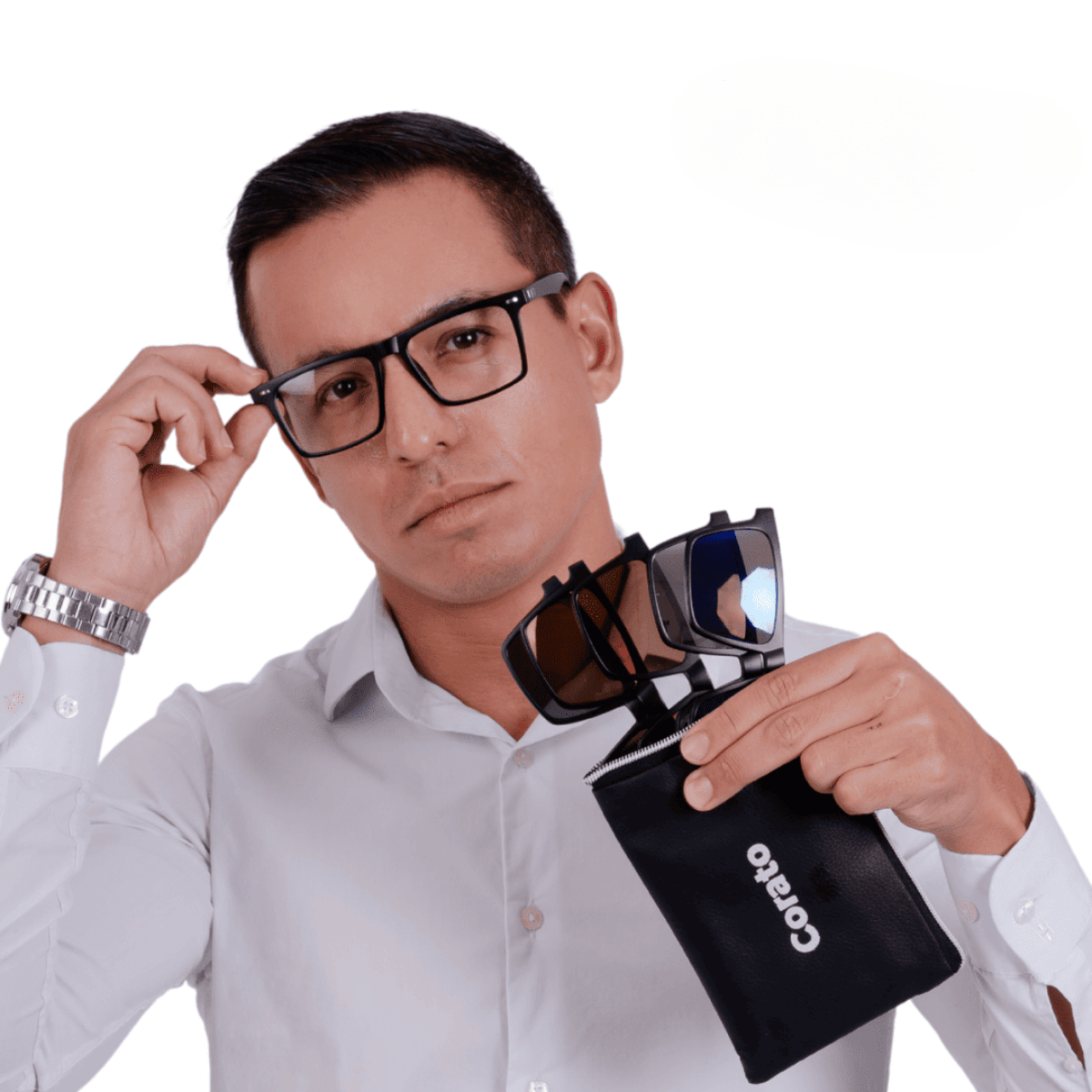 Gafas 6 en 1 - COMPRA 1 LLEVA 6 SÓLO HOY