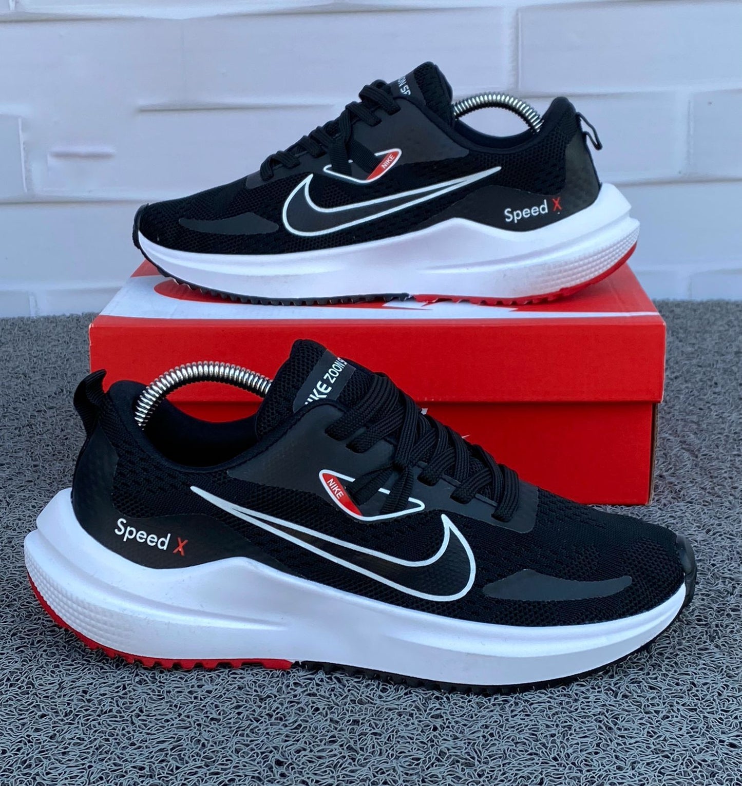 Runner SX – Comodidad y Estilo para tus Pasos
