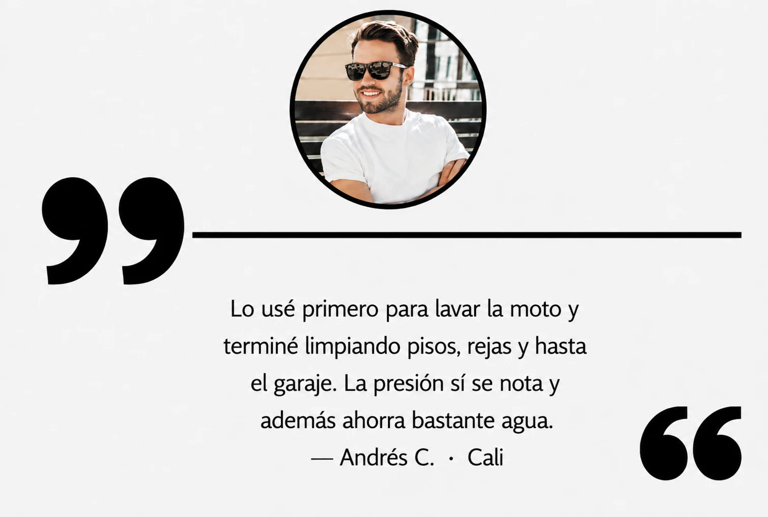 HydroJet Pro Boquilla Alta Presión - Imagen 5